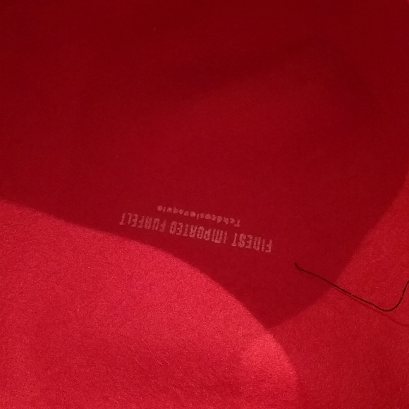 Beautiful bred hat🌸🍀🍀 - Picture 6 of 8